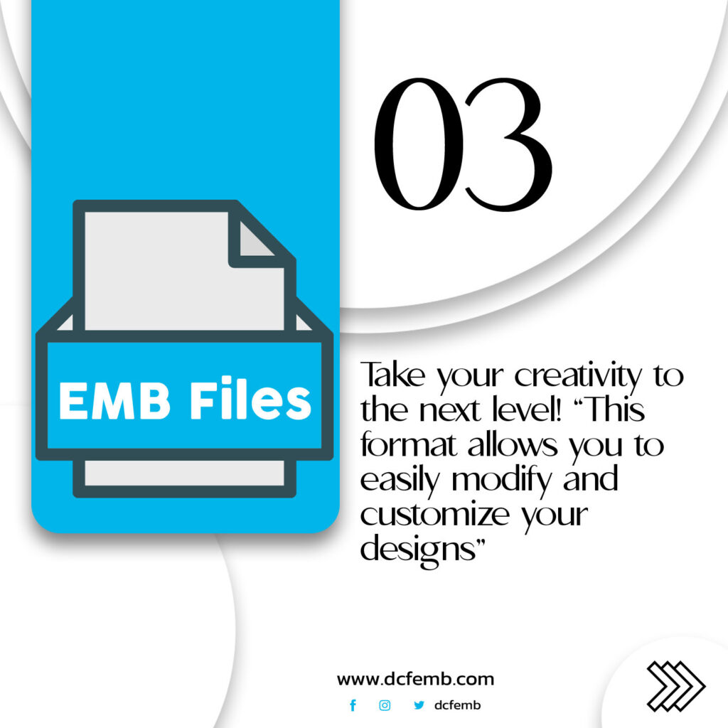EMB File