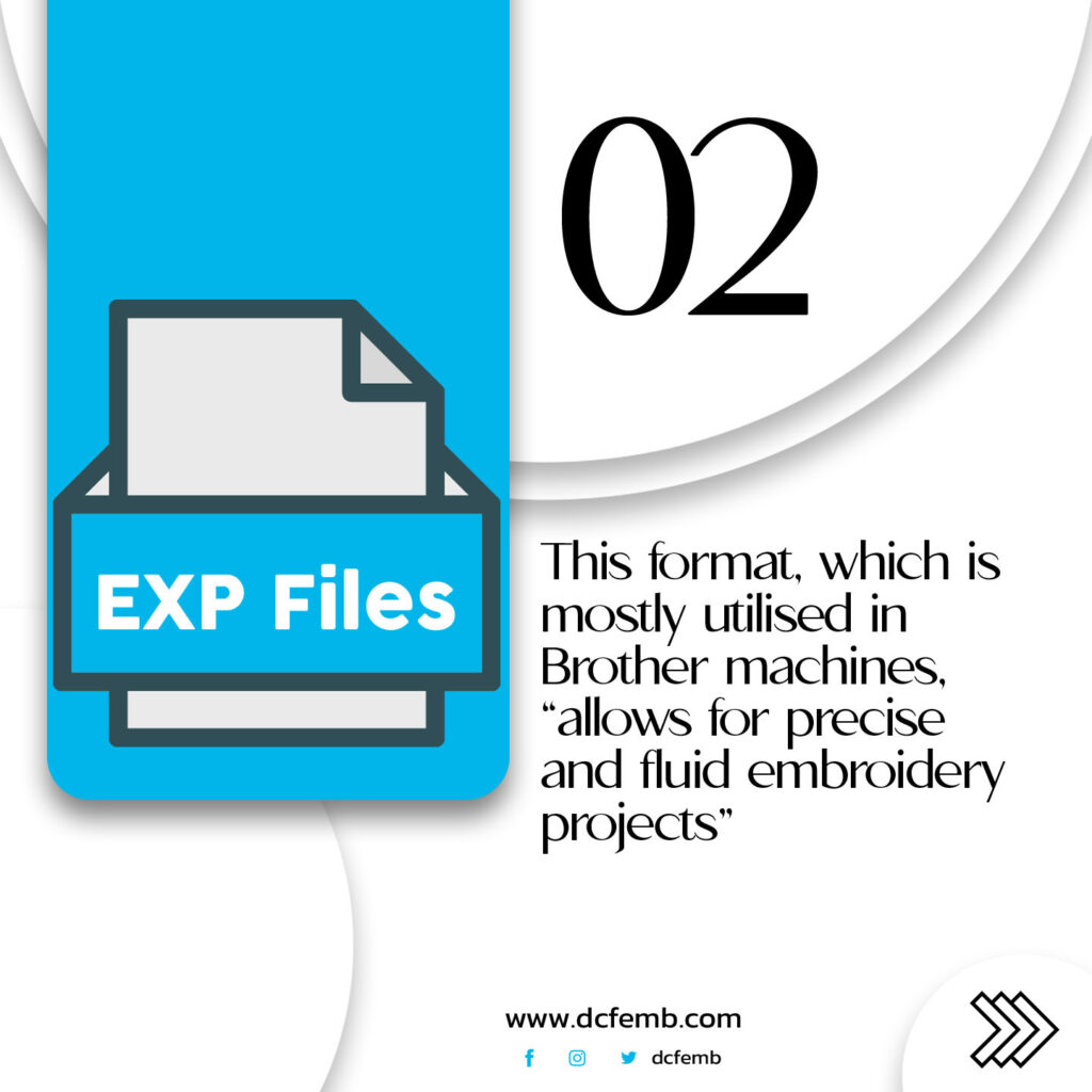 EXP File