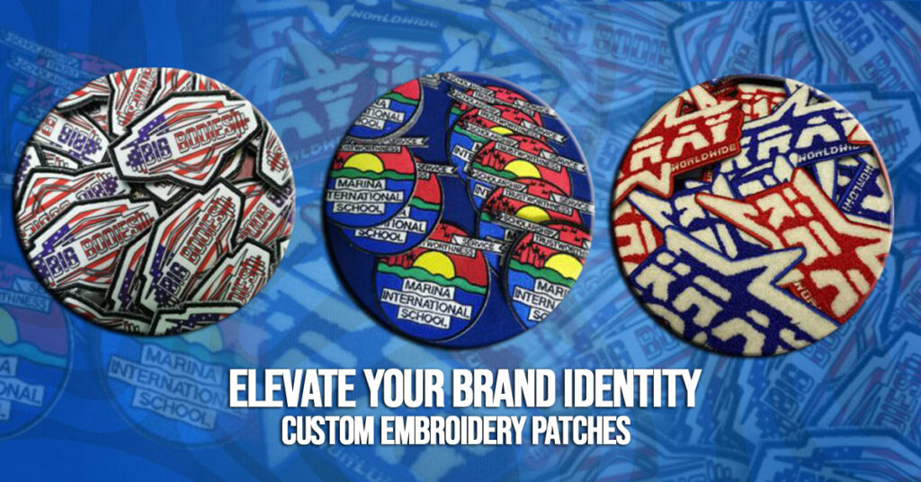 Elevate Your Brand Identity