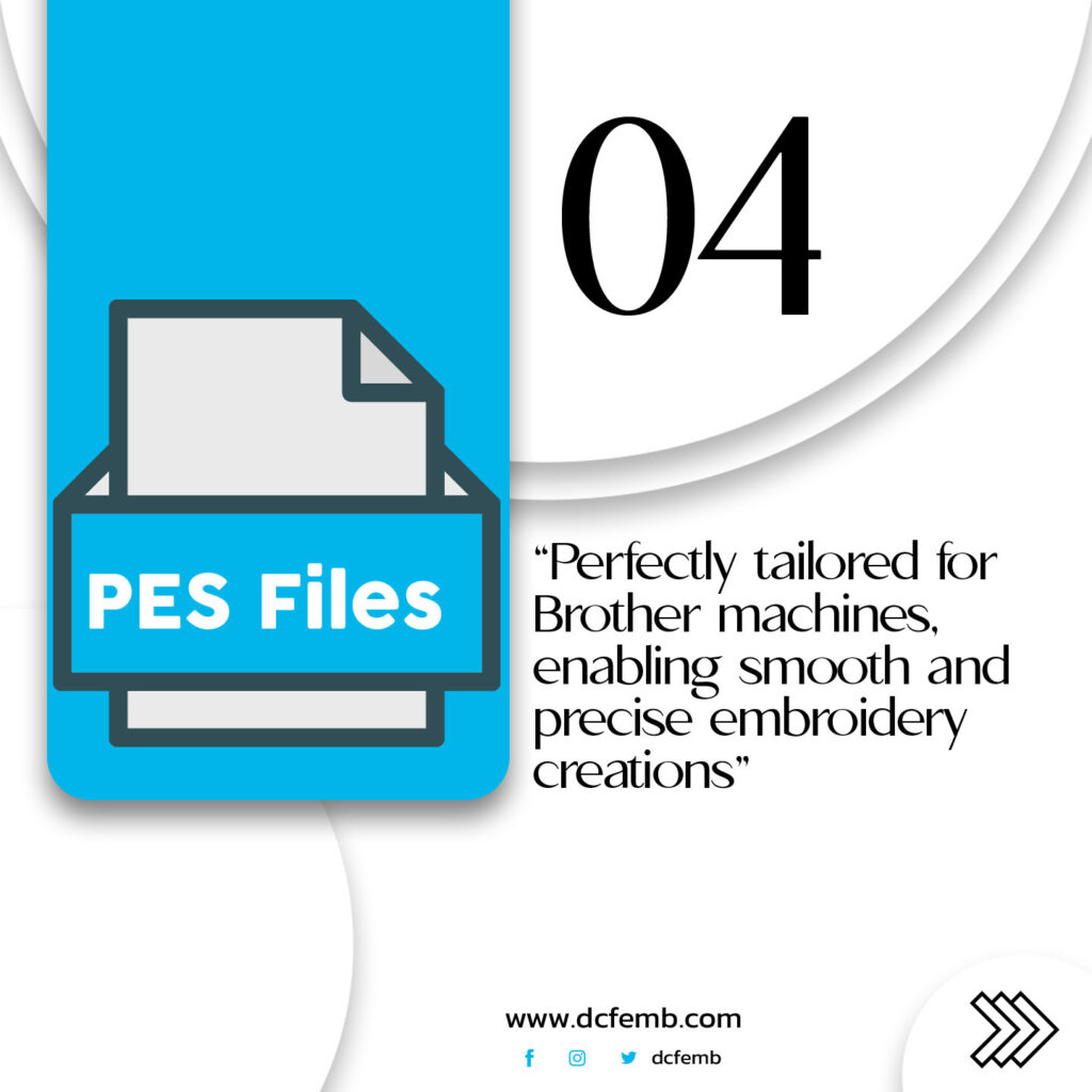 PES File