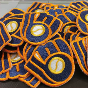 pvc patches