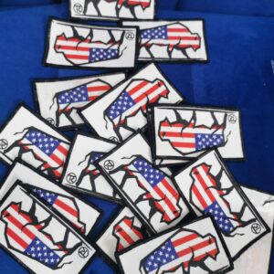 Woven Patch