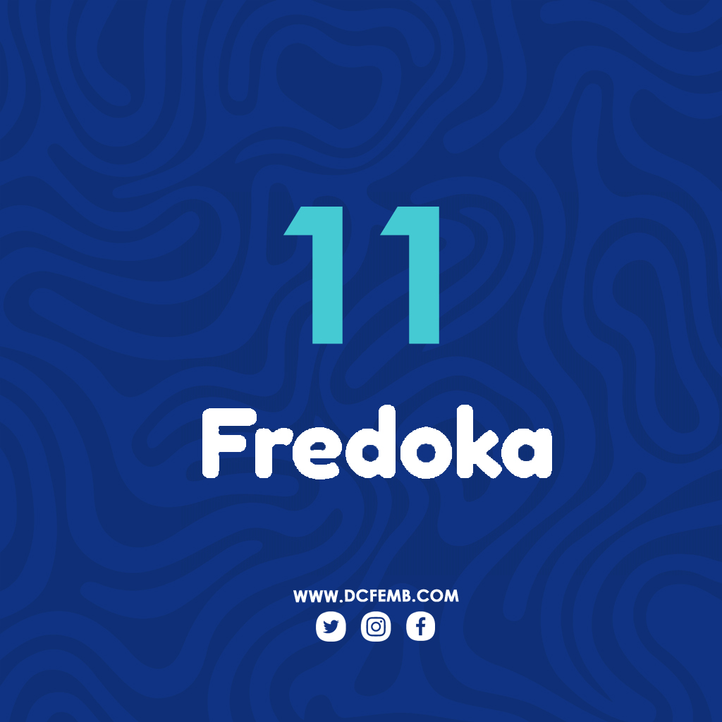 Fredoka Font