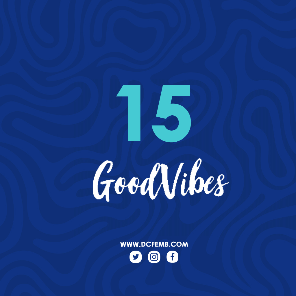 Good Vibes Font