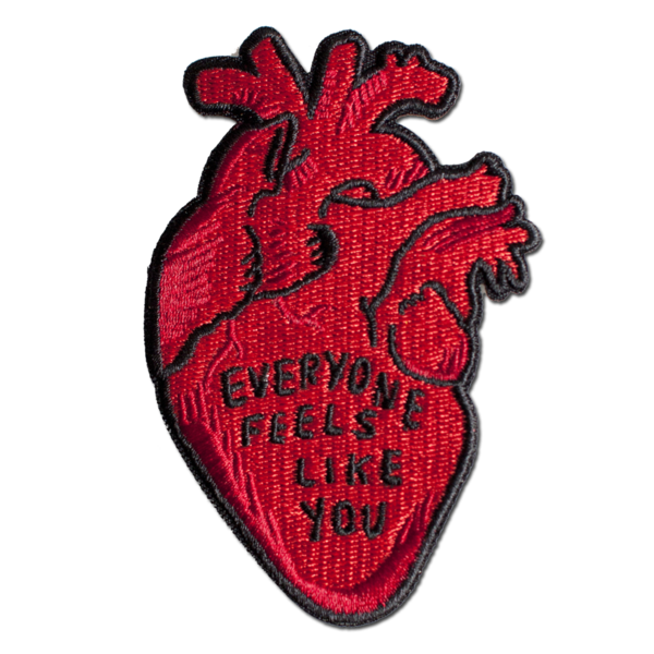 Embroidery PATCHES