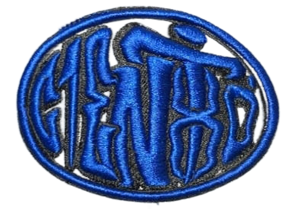 3D Puff Embroider