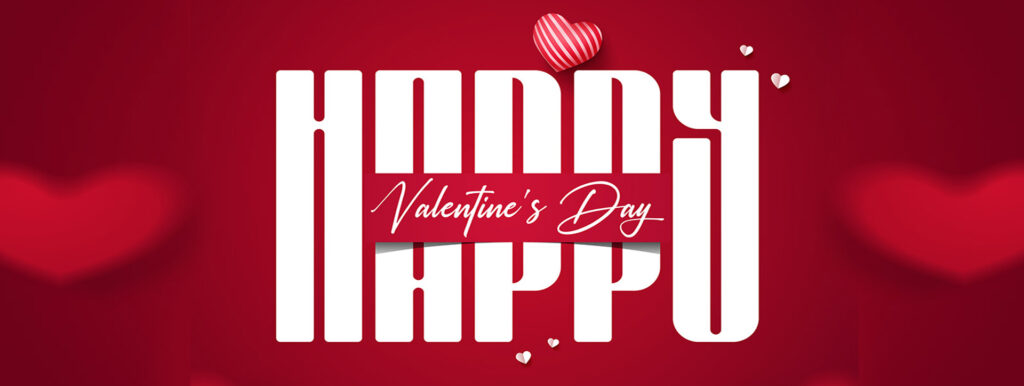 Happy Valentine Day